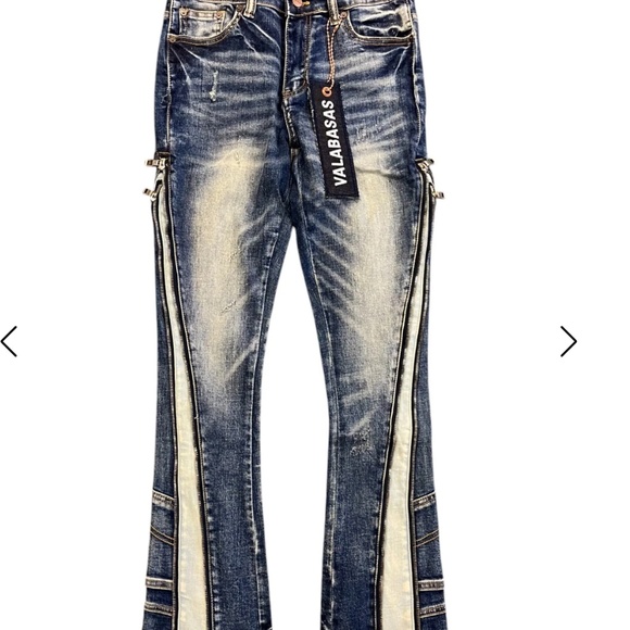 Toddler boys denim - Picture 1 of 2